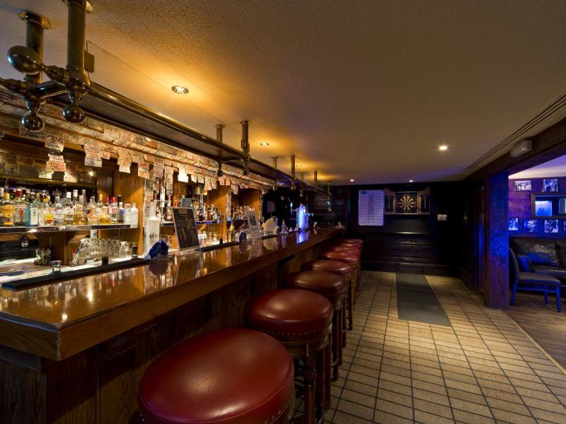 Golden Tulip Al Jazira Hotel & Resort