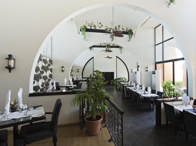 Golden Tulip Al Jazira Hotel & Resort