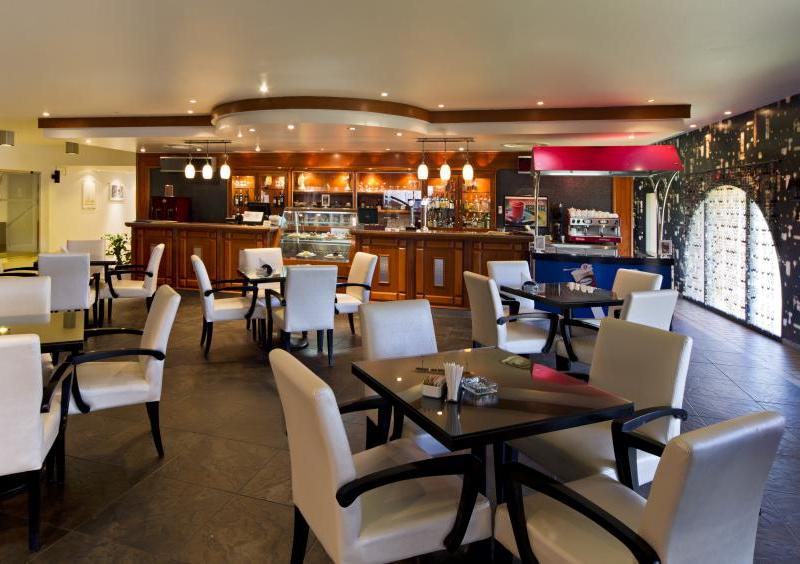 Golden Tulip Al Jazira Hotel & Resort