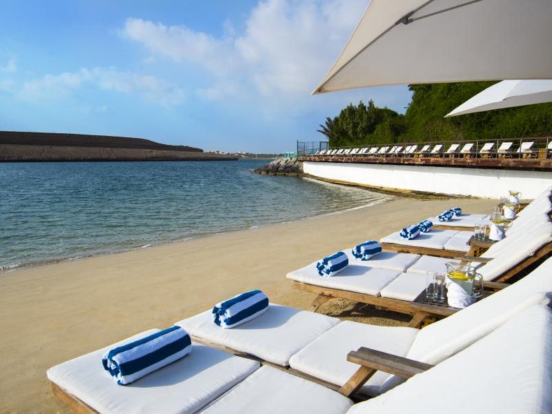 Golden Tulip Al Jazira Hotel & Resort