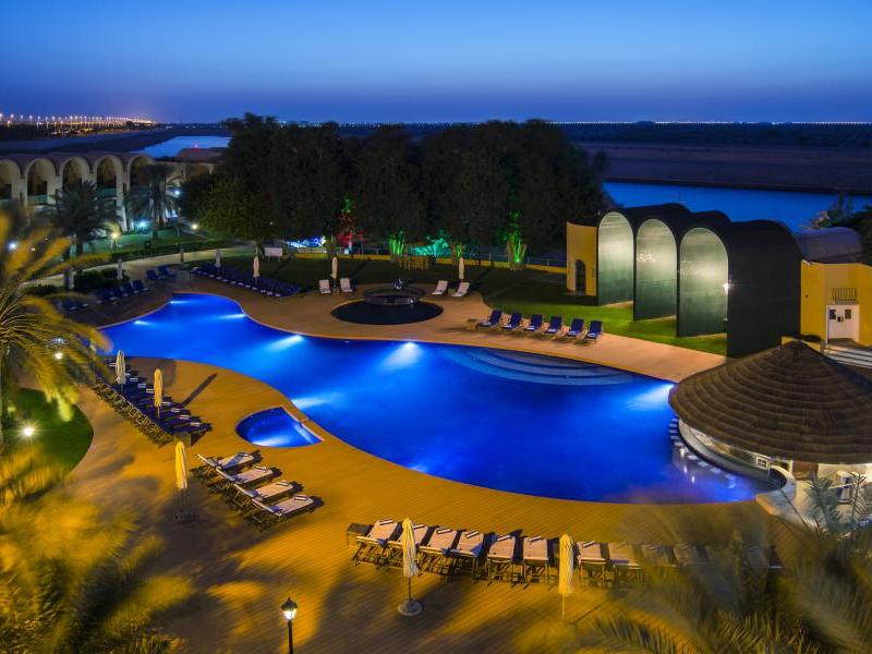 Golden Tulip Al Jazira Hotel & Resort