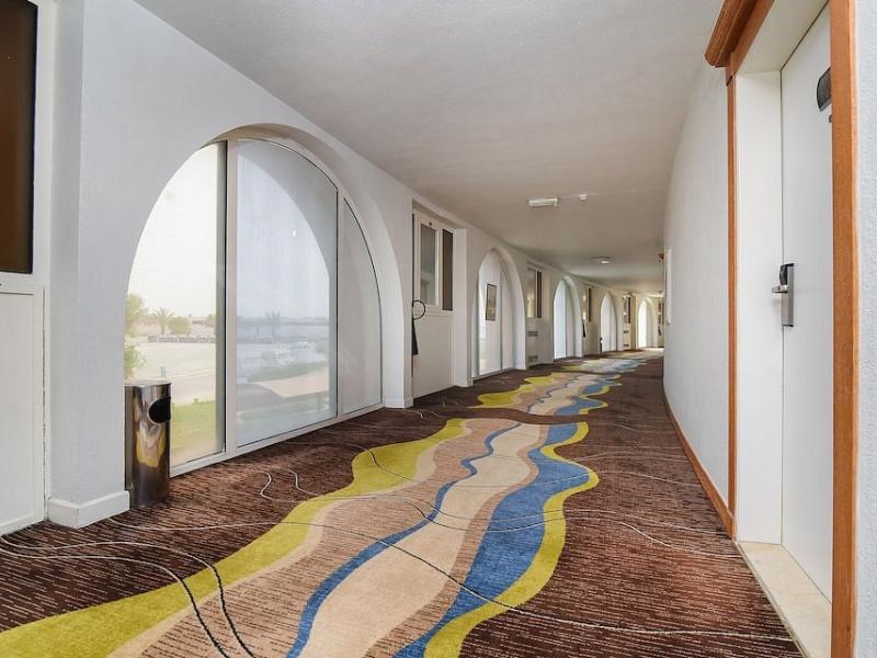 Golden Tulip Al Jazira Hotel & Resort