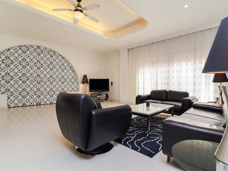 Golden Tulip Al Jazira Hotel & Resort