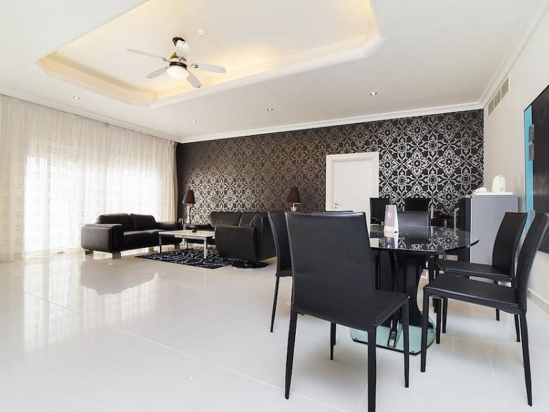 Golden Tulip Al Jazira Hotel & Resort