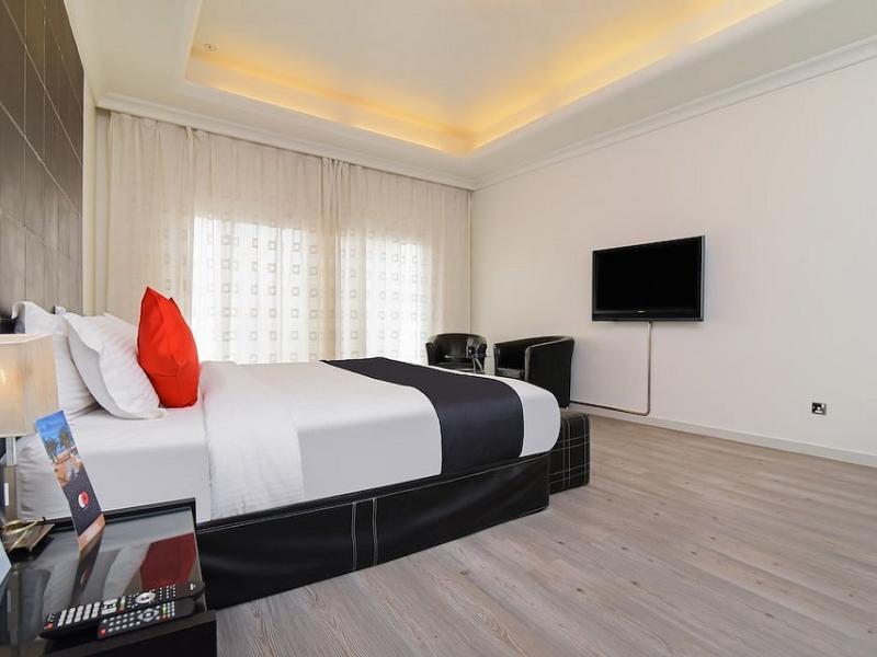 Golden Tulip Al Jazira Hotel & Resort