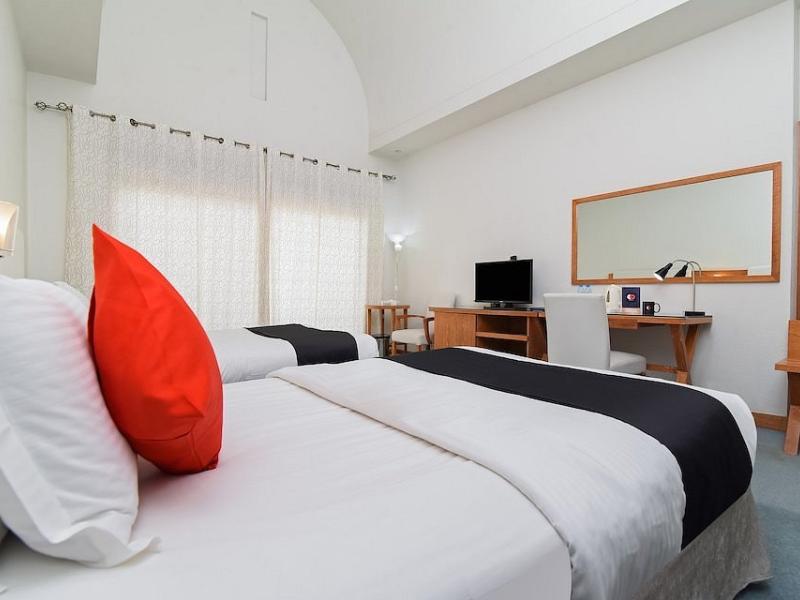 Golden Tulip Al Jazira Hotel & Resort