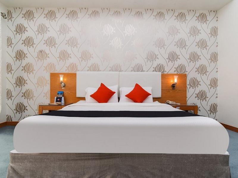 Golden Tulip Al Jazira Hotel & Resort