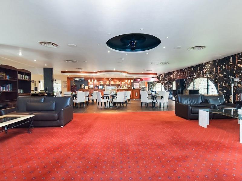 Golden Tulip Al Jazira Hotel & Resort