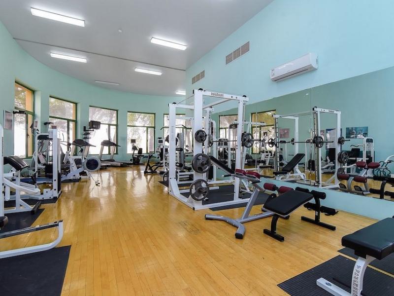 Golden Tulip Al Jazira Hotel & Resort