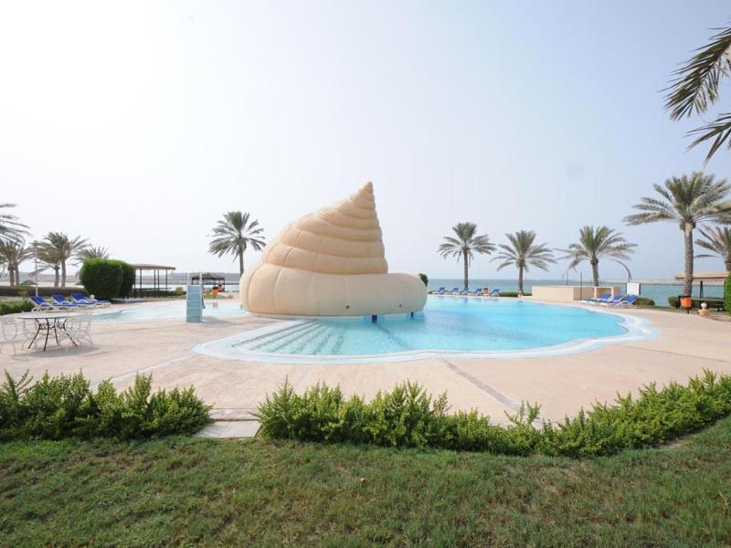 Golden Tulip Al Jazira Hotel & Resort