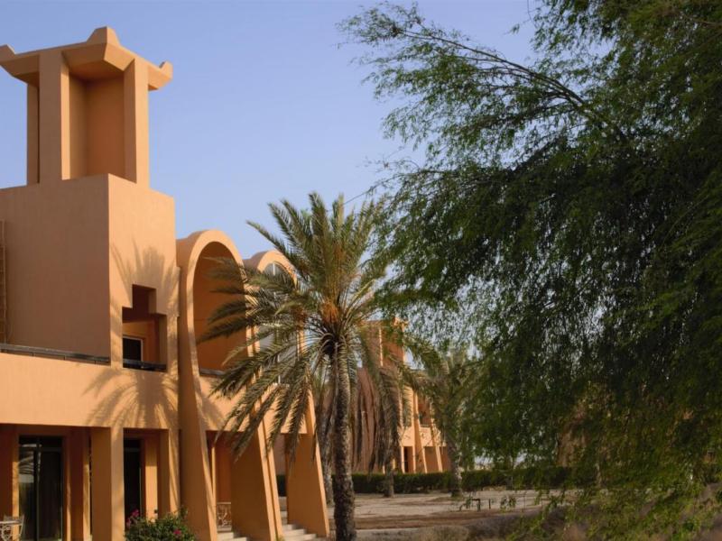 Golden Tulip Al Jazira Hotel & Resort