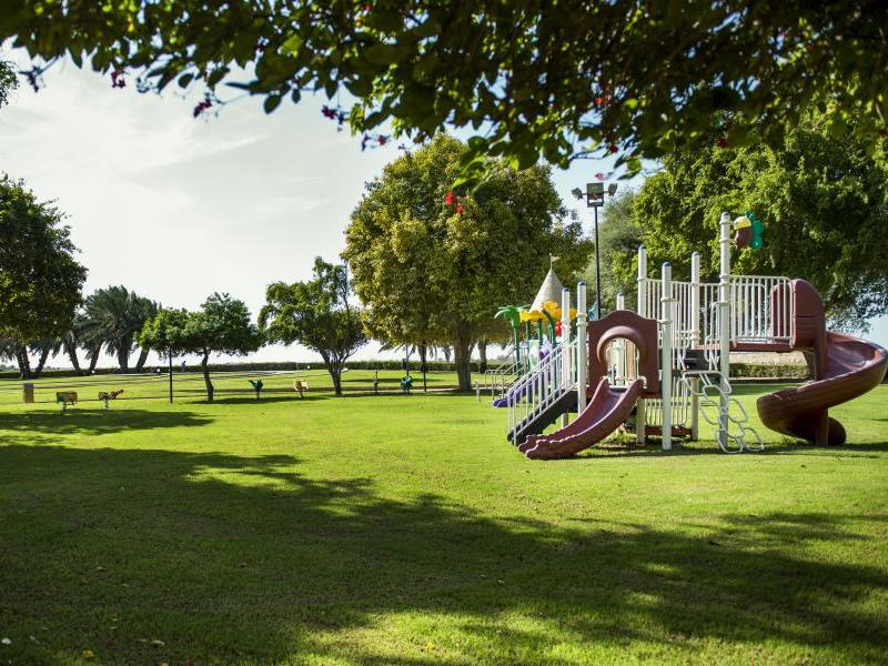 Golden Tulip Al Jazira Hotel & Resort