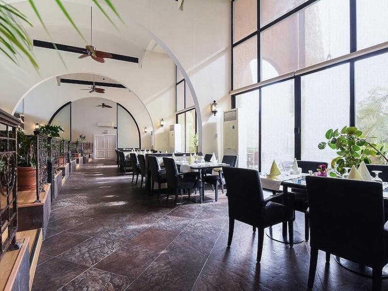 Golden Tulip Al Jazira Hotel & Resort