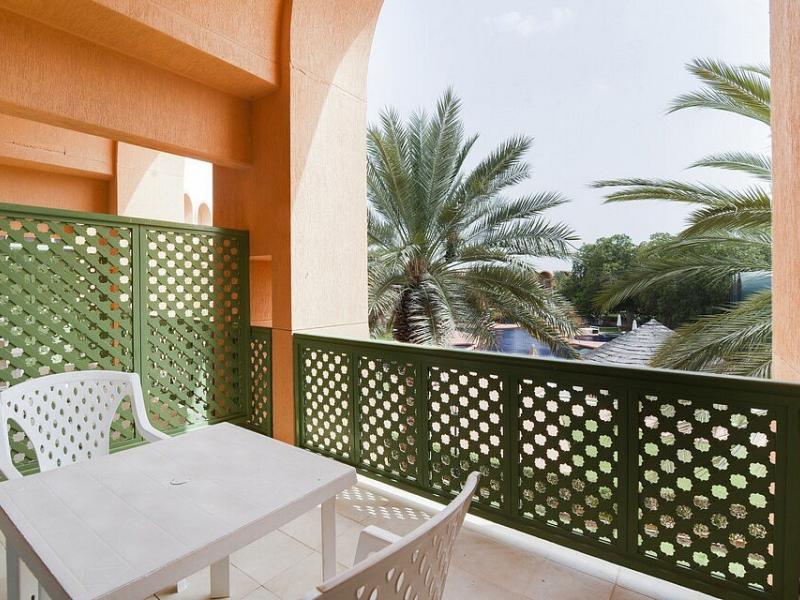 Golden Tulip Al Jazira Hotel & Resort