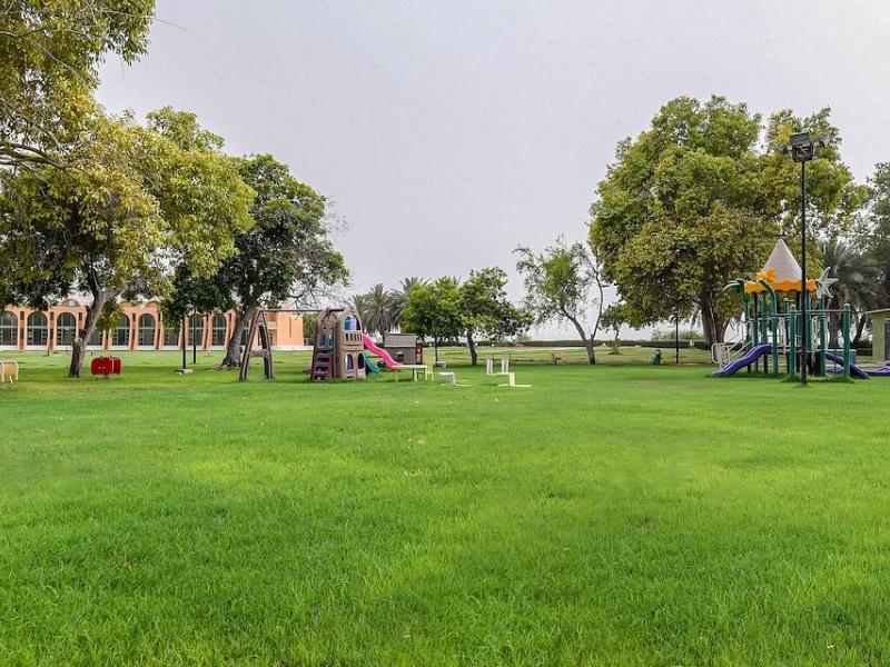 Golden Tulip Al Jazira Hotel & Resort