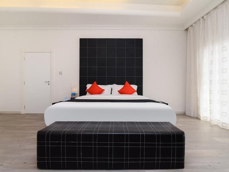 Golden Tulip Al Jazira Hotel & Resort