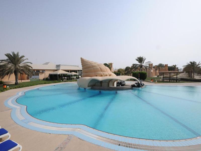 Golden Tulip Al Jazira Hotel & Resort