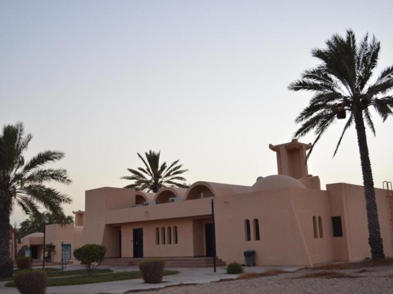 Golden Tulip Al Jazira Hotel & Resort