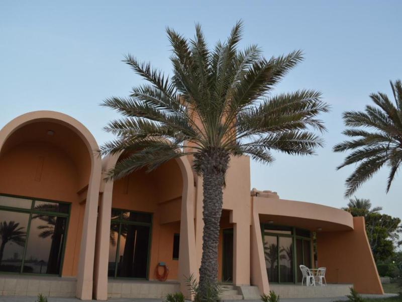 Golden Tulip Al Jazira Hotel & Resort