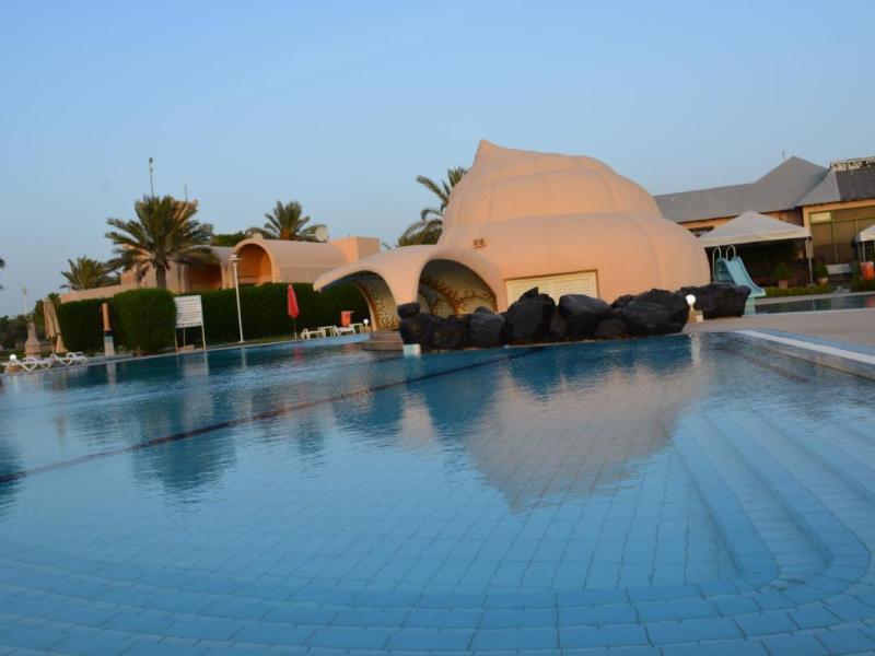 Golden Tulip Al Jazira Hotel & Resort