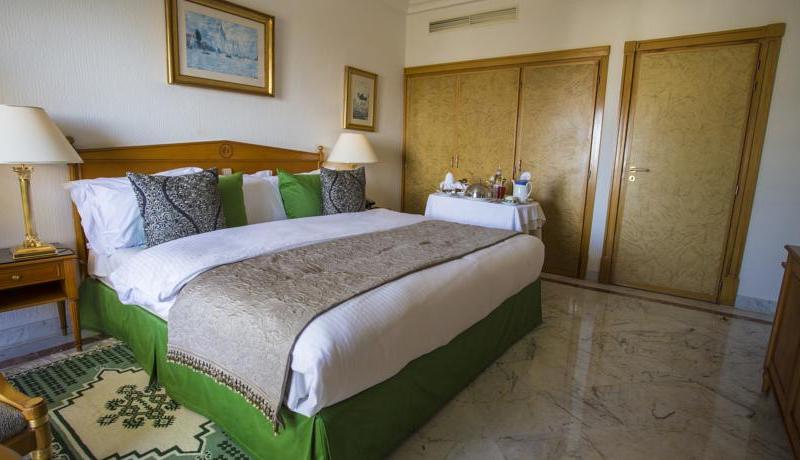 Golden Tulip Carthage Tunis