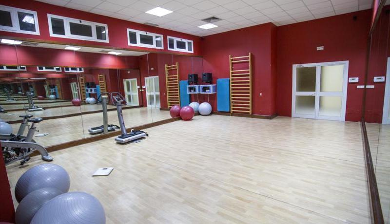 Golden Tulip Carthage Tunis