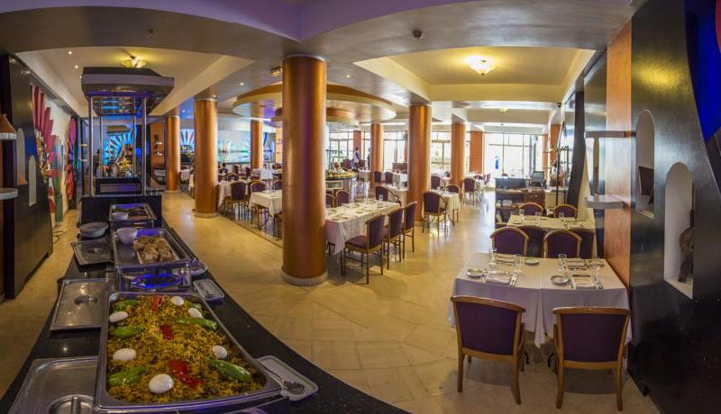 Golden Tulip Carthage Tunis