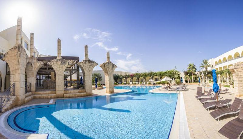 Golden Tulip Carthage Tunis