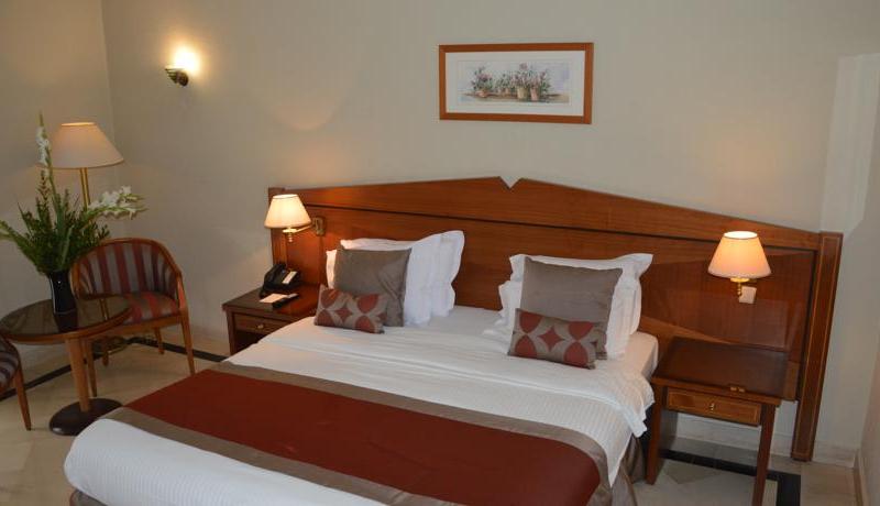 Golden Tulip Carthage Tunis