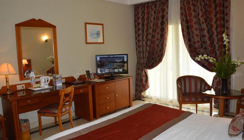 Golden Tulip Carthage Tunis