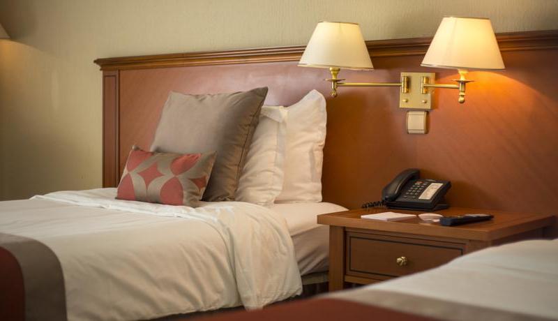 Golden Tulip Carthage Tunis