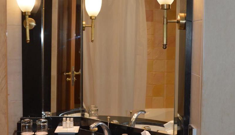 Golden Tulip Carthage Tunis