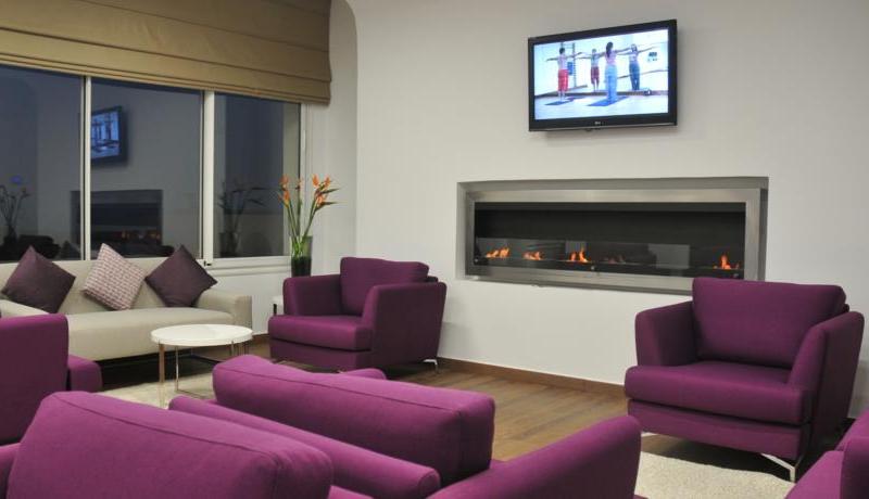 Golden Tulip Carthage Tunis