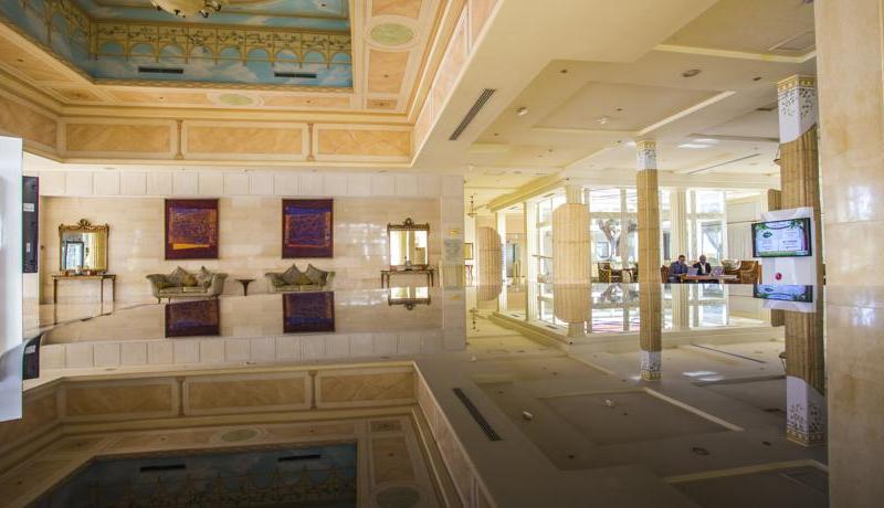 Golden Tulip Carthage Tunis