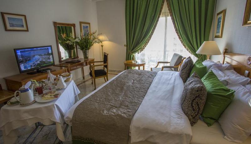 Golden Tulip Carthage Tunis