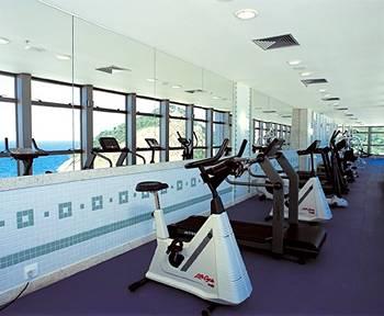 Novotel Rio de Janeiro Leme