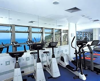 Novotel Rio de Janeiro Leme