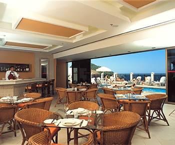 Novotel Rio de Janeiro Leme