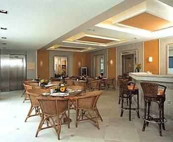 Novotel Rio de Janeiro Leme