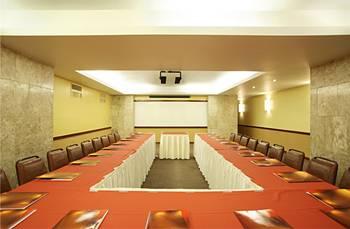 Novotel Rio de Janeiro Leme