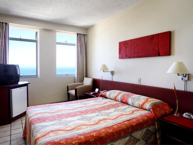 Novotel Rio de Janeiro Leme