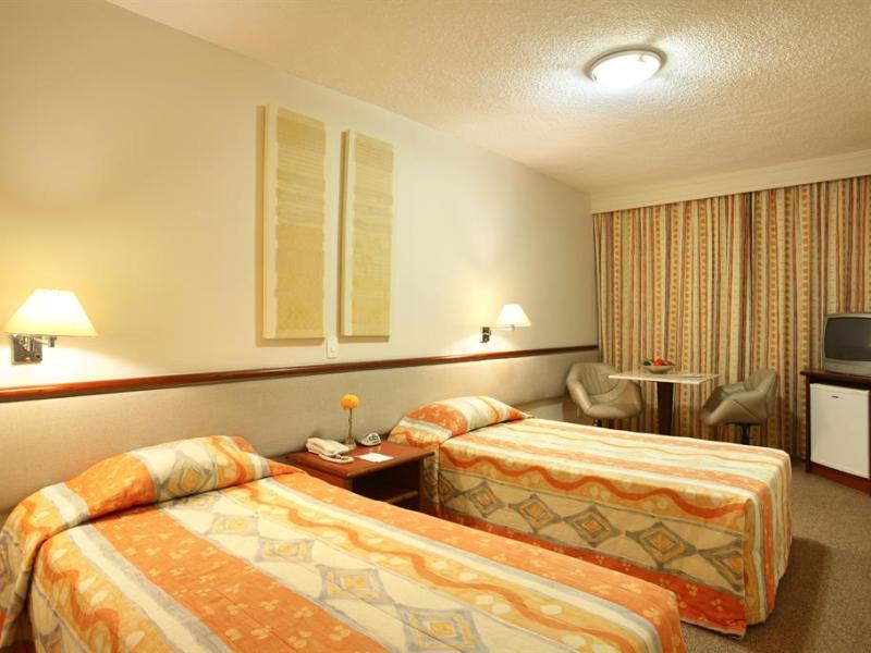 Novotel Rio de Janeiro Leme