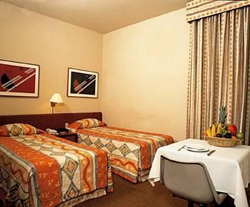 Novotel Rio de Janeiro Leme