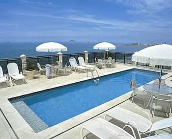 Novotel Rio de Janeiro Leme