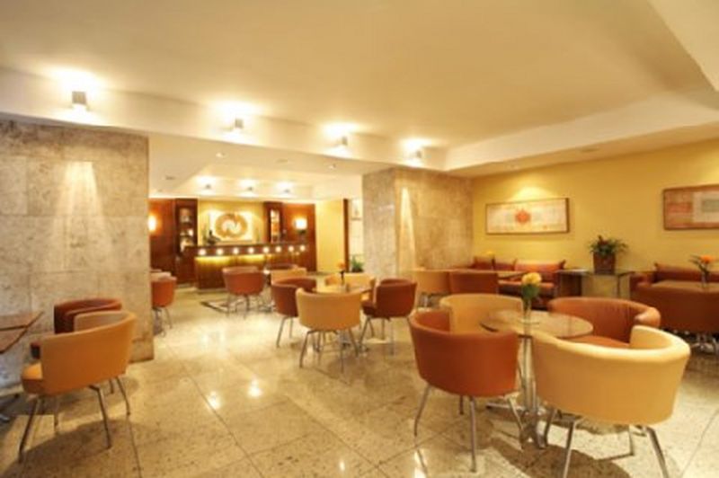 Novotel Rio de Janeiro Leme