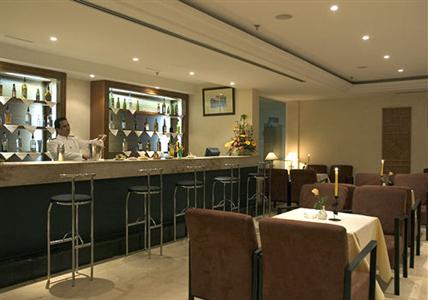 Golden Tulip Farah Khouribga