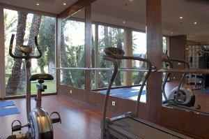 Отель Kennedy Hospitality Resort Марокко, Марракеш, фото 13