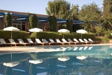 Отель Kennedy Hospitality Resort Марокко, Марракеш, фото 16