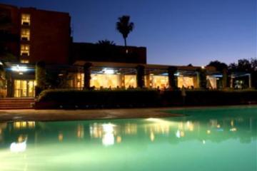 Отель Kennedy Hospitality Resort Марокко, Марракеш, фото 17