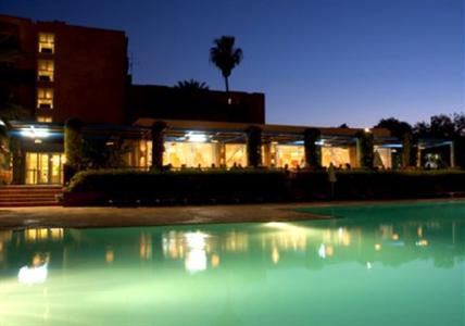 Kennedy Hospitality Resort